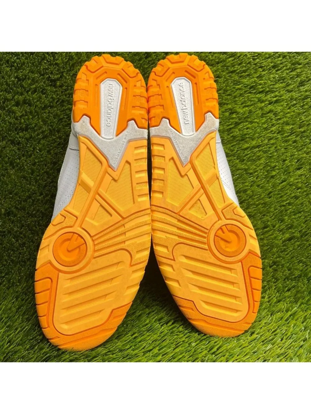 New Balance please review